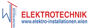 Elektrotechnik Walter Traxler GmbH & Co KG Logo